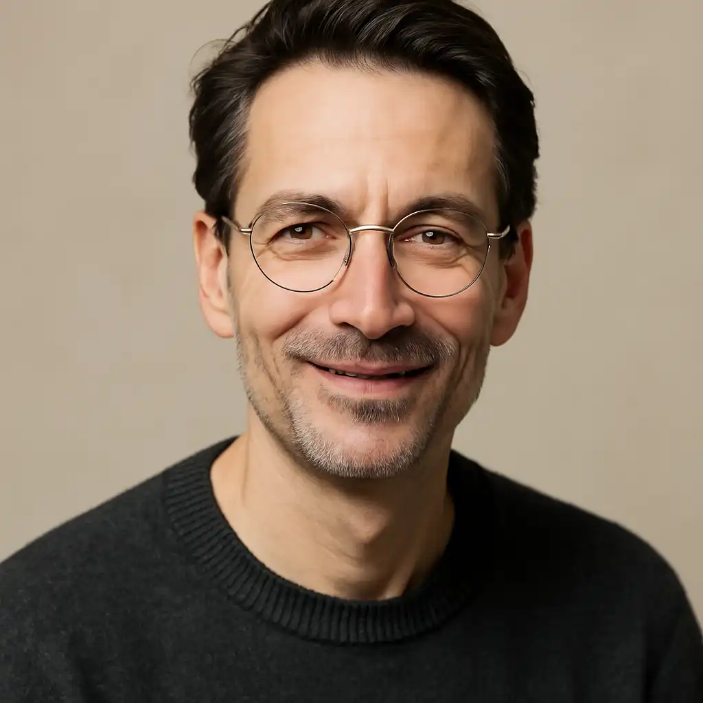 Andreas Bergstrom